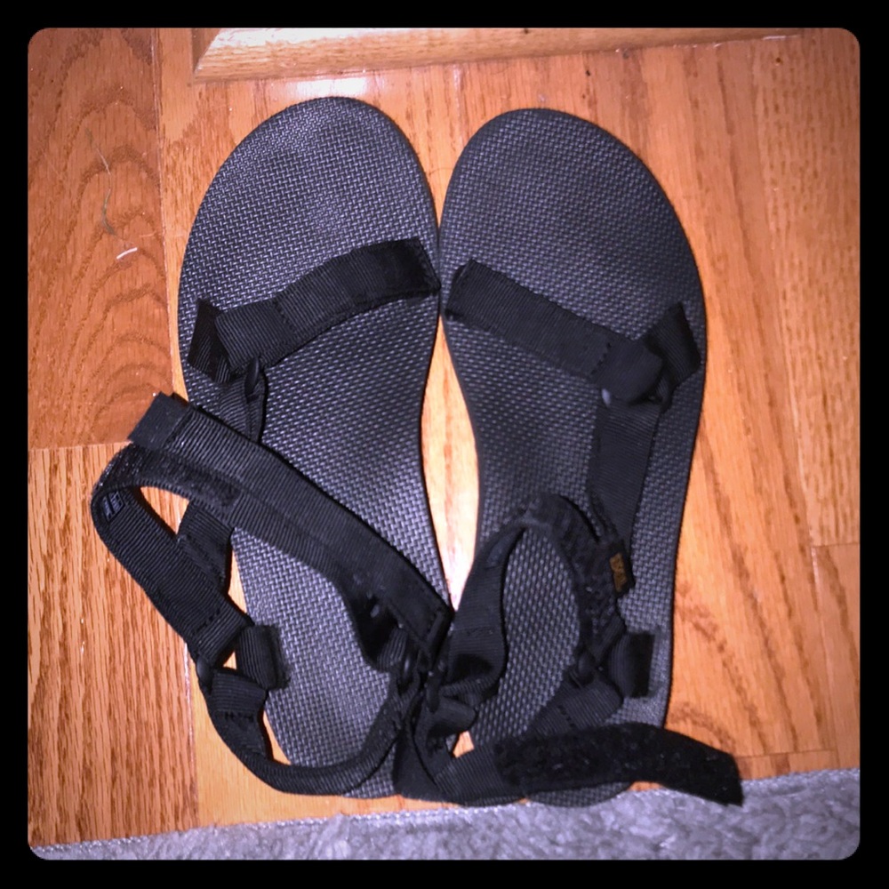 Platform Tevas!!!